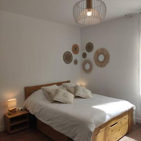 Annecy Vieille Ville, Superbe Appartement Au Calme Exterior foto