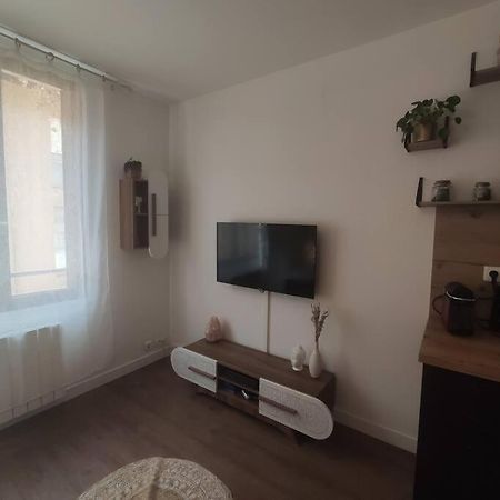 Annecy Vieille Ville, Superbe Appartement Au Calme Exterior foto
