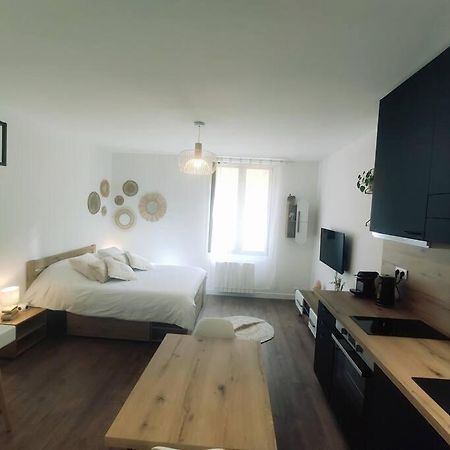 Annecy Vieille Ville, Superbe Appartement Au Calme Exterior foto