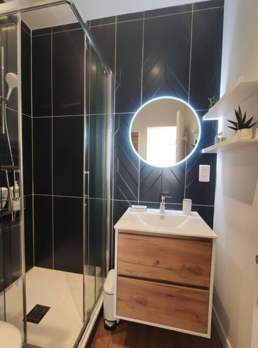 Annecy Vieille Ville, Superbe Appartement Au Calme Exterior foto