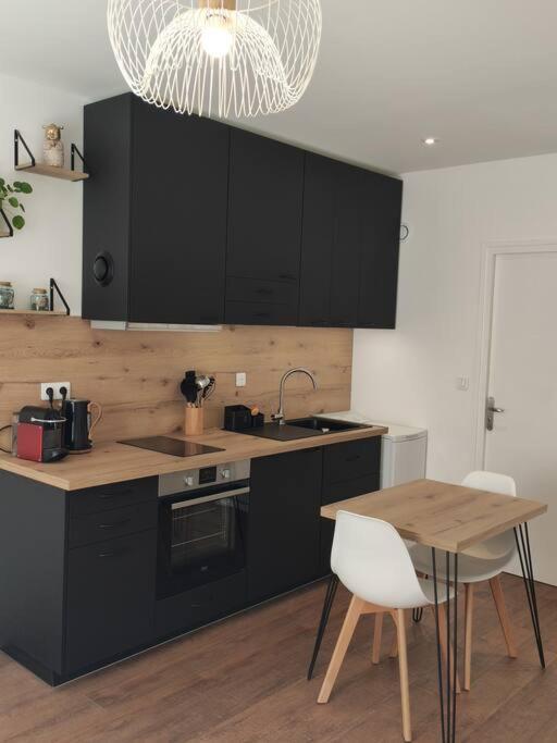 Annecy Vieille Ville, Superbe Appartement Au Calme Exterior foto